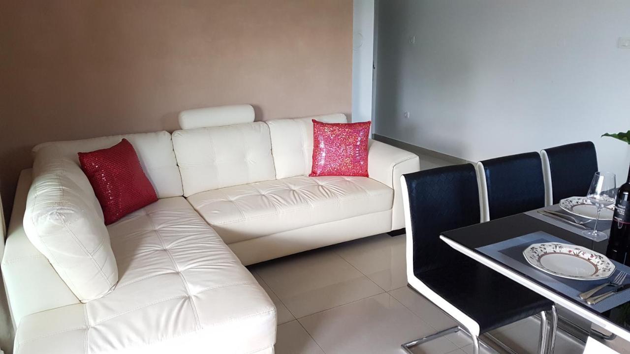 Vila Sofia Novi Vinodolski Pokój zdjęcie
