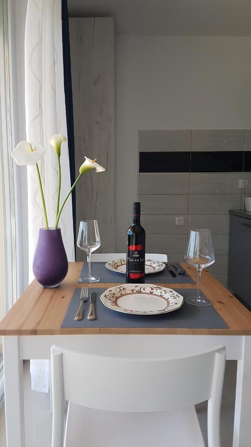 Vila Sofia Novi Vinodolski Pokój zdjęcie
