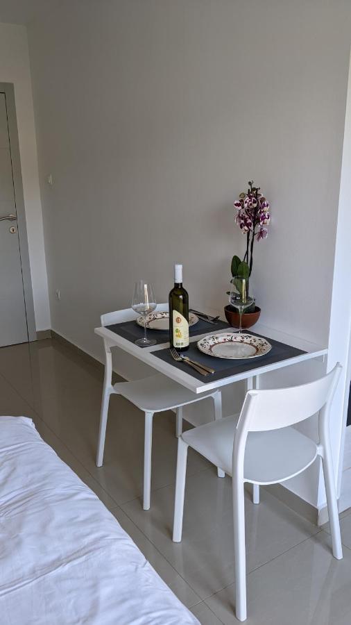 Vila Sofia Novi Vinodolski Zewnętrze zdjęcie