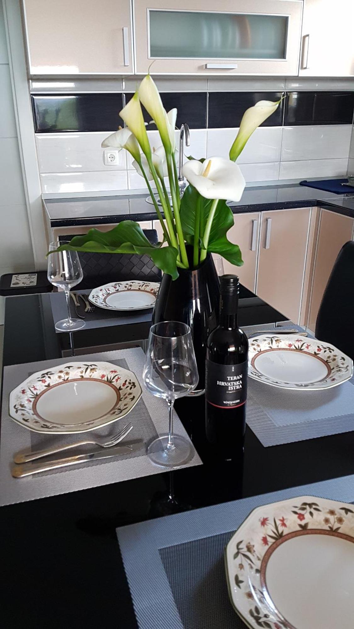 Vila Sofia Novi Vinodolski Pokój zdjęcie