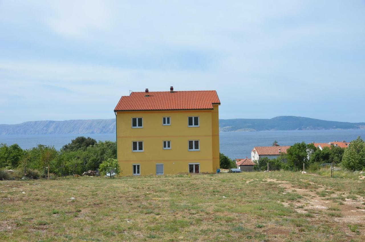 Vila Sofia Novi Vinodolski Zewnętrze zdjęcie