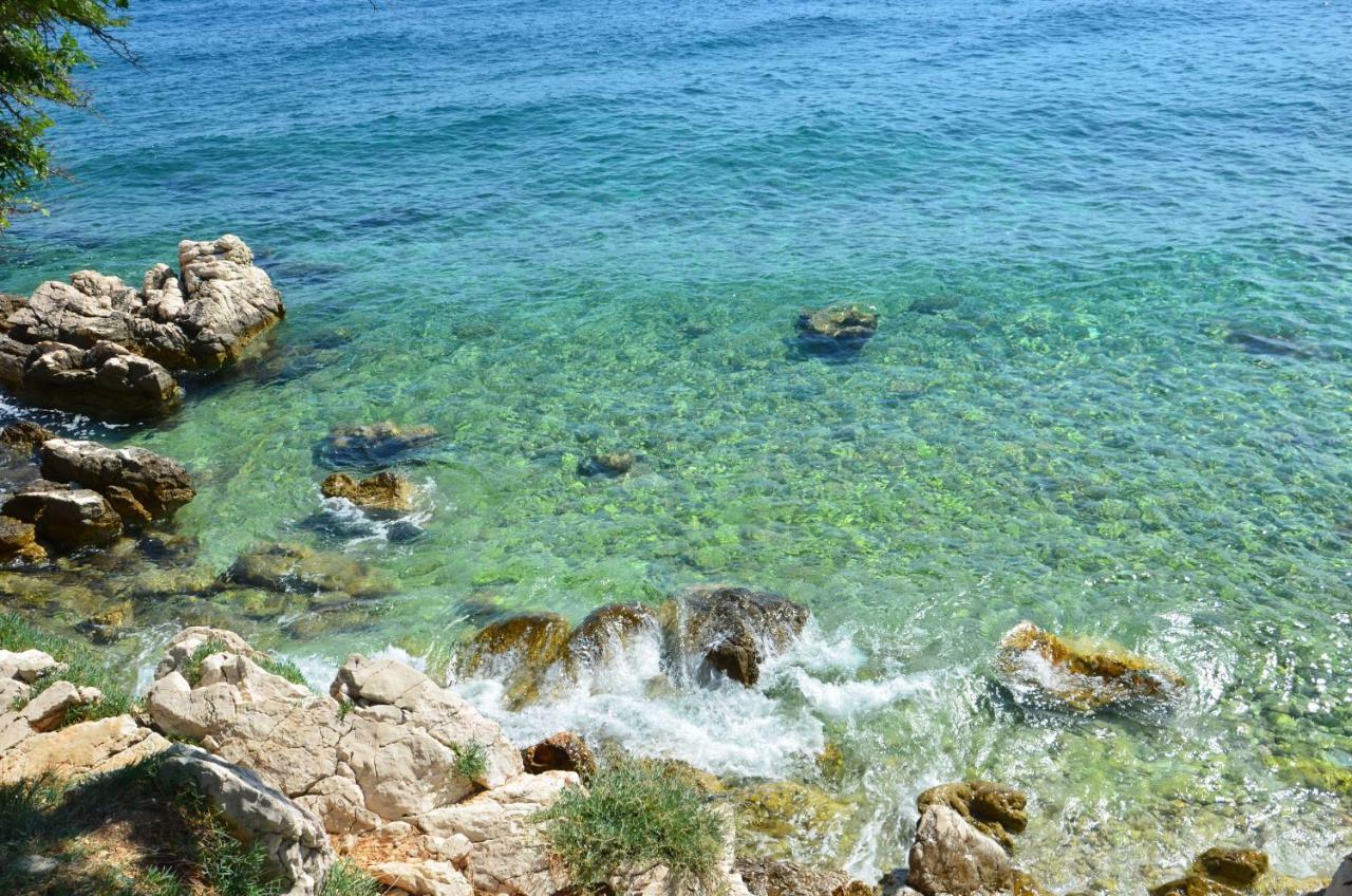 Vila Sofia Novi Vinodolski Zewnętrze zdjęcie
